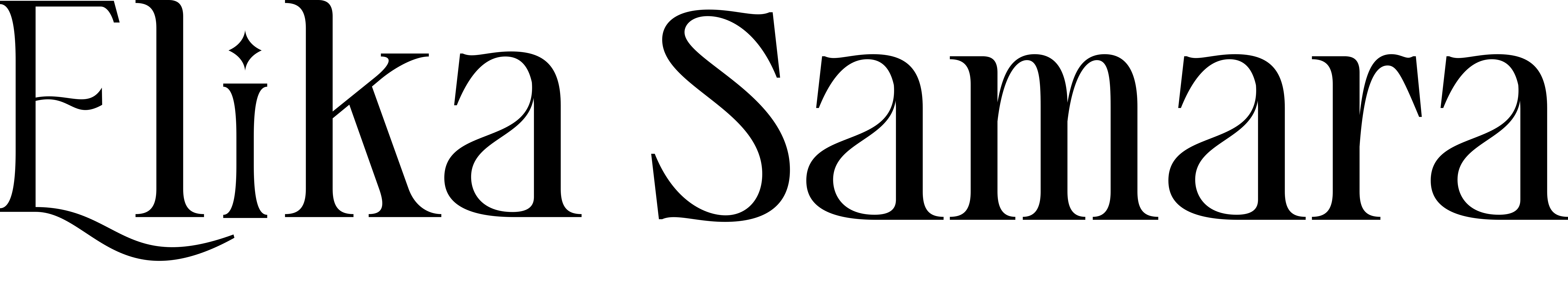 Elika Samara Psicóloga